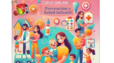 Prevención y Salud Infantil: Claves para el bienestar de los más pequeños de la casa