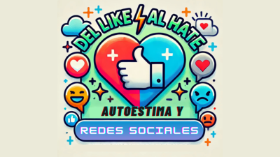 Del like al hate: autoestima y redes sociales