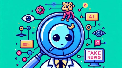 Detecta noticias falsas en 5 minutos con la IA