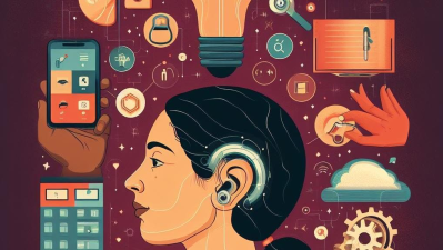 Diversidad auditiva:  TEORÍA y ACCESIBILIDAD TECNOLÓGICA
