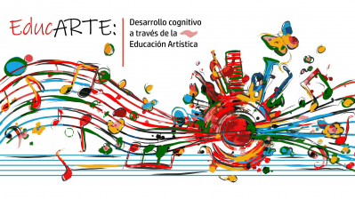 EducARTE: Desarrollo cognitivo a través de la educación artística