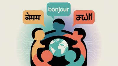 IDIOMAS SIN FRONTERAS