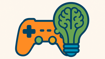 Juega, Aprende y Motiva: la gamificación como motor de participación educativa