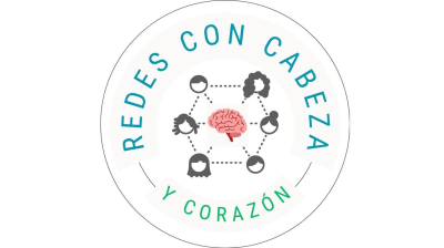 Redes con cabeza y corazón